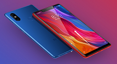 分享小米8se分屏的具体操作步骤。