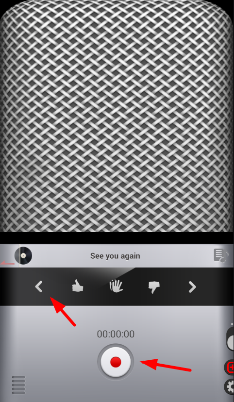 我来分享手机变声器app的详细使用介绍。