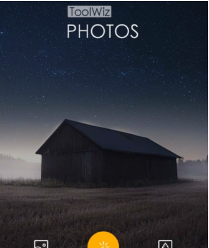 我来分享理理相册app中优化相册的步骤讲解。