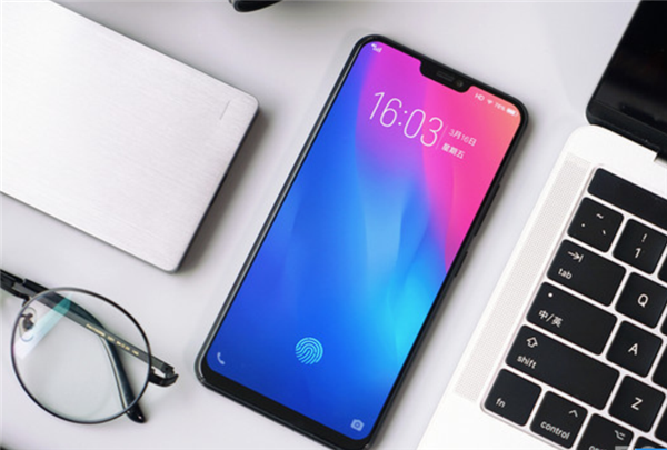 我来分享vivoX21启动小屏操作模式的图文教程。