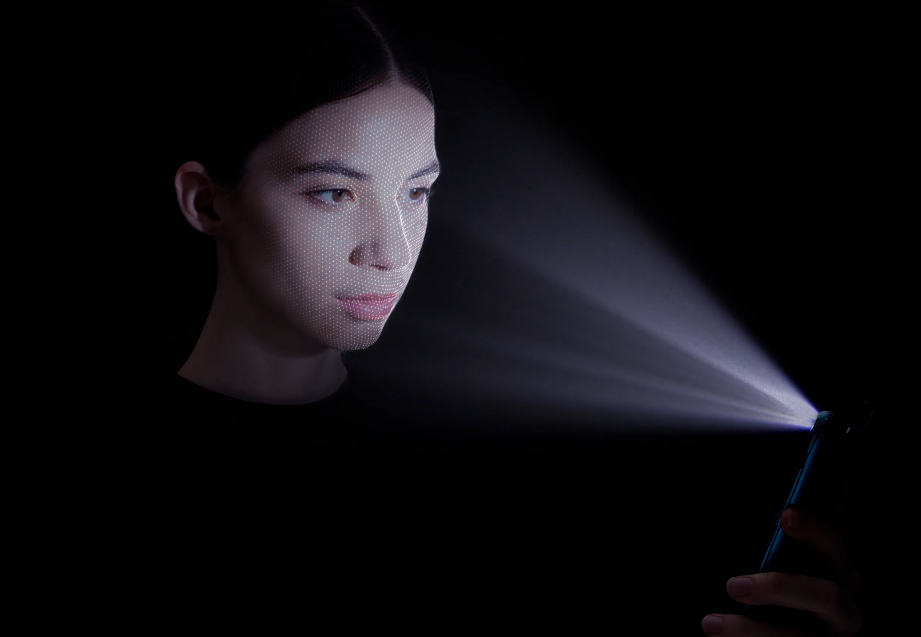 教你在oppo find x中进行解锁的步骤介绍。