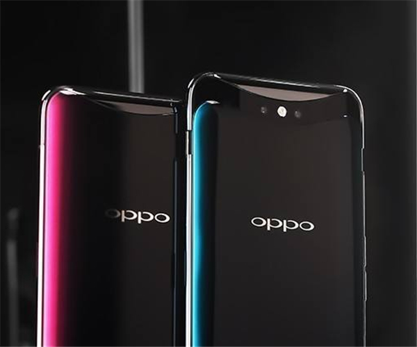 教你oppo find x强制关机的图文教程。
