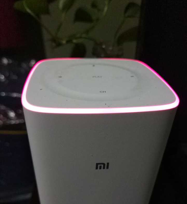 分享在小爱同学中进行联网的具体步骤。