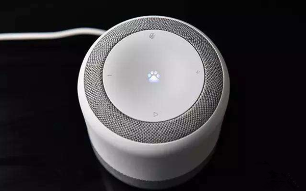 我来教你小度智能音箱恢复出厂值设置的方法讲解。