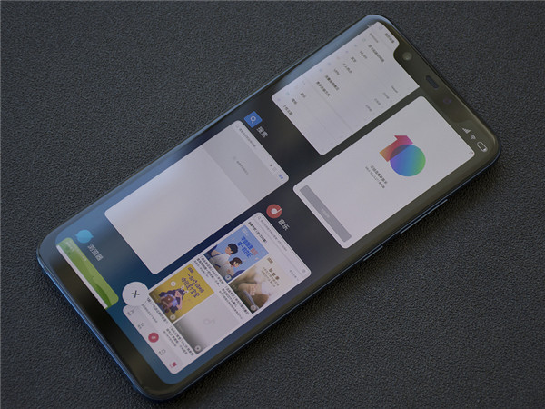 我来教你在小米8se设置后台常驻的具体步骤。