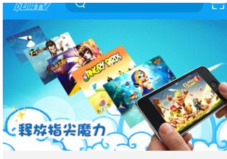 分享在战旗TV中关掉弹幕的图文教程。