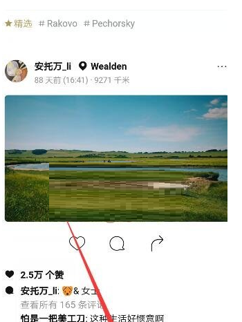 我来教你在一闪APP中制作动态图片的小妙招。