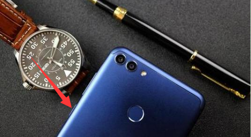 小编教你华为畅享8plus恢复出厂设置的具体步骤。