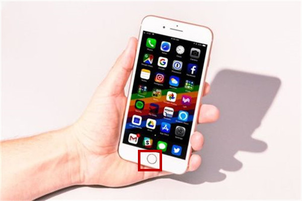 我来分享iphone7关闭后台程序的图文教程。