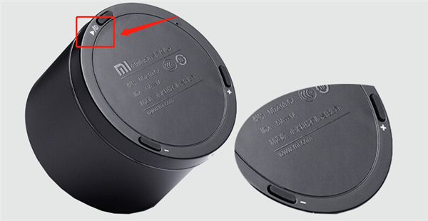 我来分享小米小钢炮蓝牙音箱使用的详细讲解。