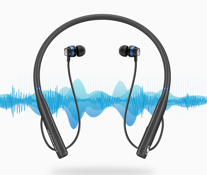 分享森海塞尔CX7.00BT耳机在电脑上听音乐的图文教程。