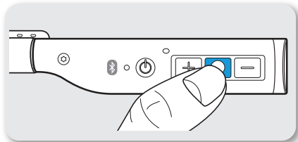教你森海塞尔Momentum蓝牙耳机控制音乐播放的具体方法。