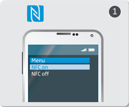 小编教你森海塞尔Momentum耳机使用NFC连接的方法讲解。