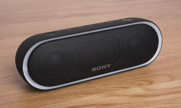 分享索尼SRS-XB20终止蓝牙连接的方法介绍。