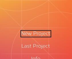 分享在泡泡相框APP创建相框的具体方法。