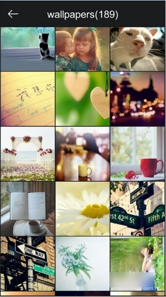 小编教你Mix滤镜大师使用方法介绍。