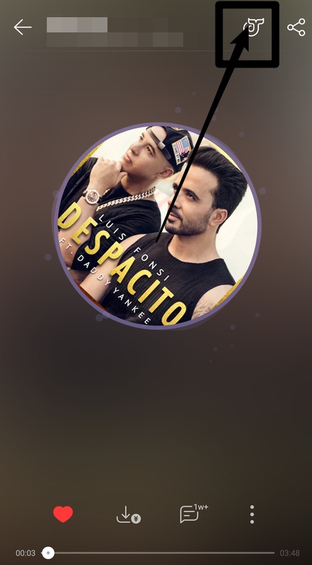 我来分享在网易云音乐中设置鲸云音效的方法讲解。