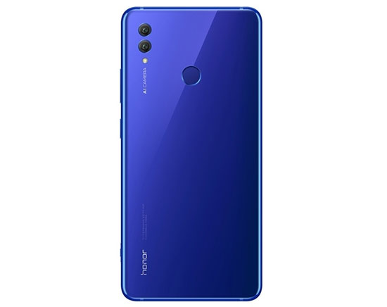 分享在荣耀note10中开启悬浮按钮的图文讲解。