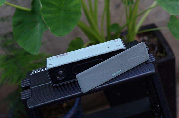 我来教你索尼SRS-HG10重新设置的方法介绍。