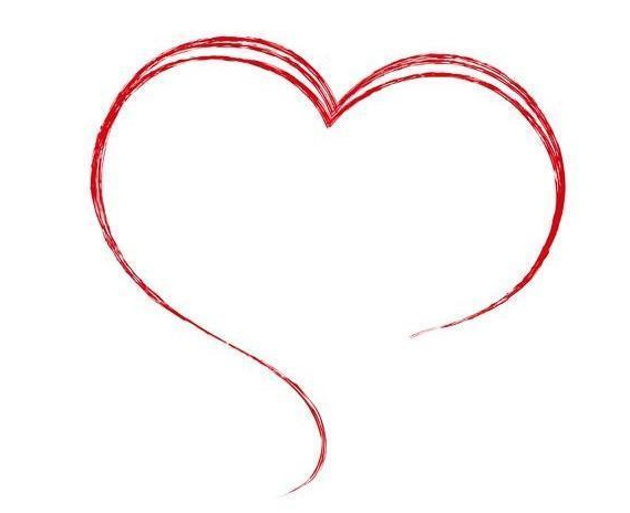 我来教你在抖音中制作把照片放在心里的图片的方法分享。