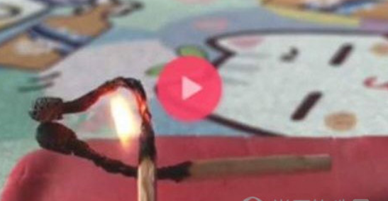 我来分享在抖音中拍摄七夕火柴接吻视频的方法讲解。