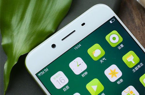 我来教你OPPO R11s Plus中设置电池百分比的详细步骤。