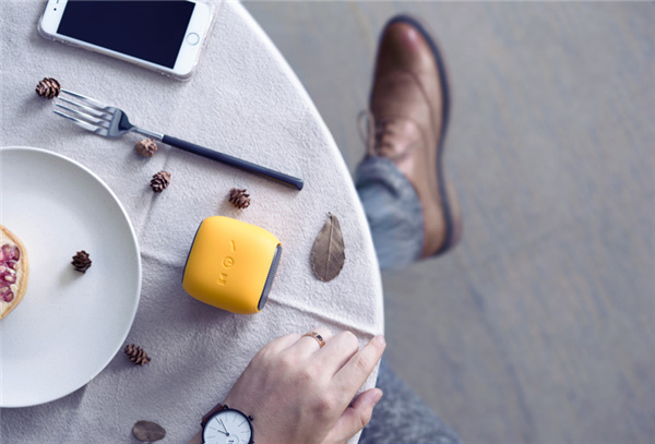 我来教你漫步者bun蓝牙音响没有声音的处理方法。