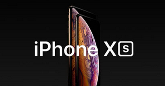 小编教你iPhone XS强制重启的简单操作。