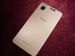 教你华为荣耀7i进行系统升级的详细操作。