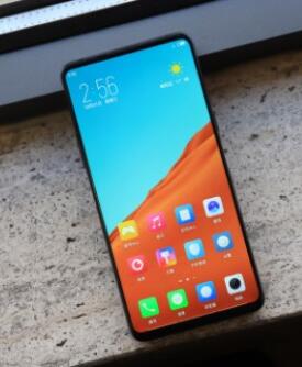 教你努比亚X进行截屏的具体操作。