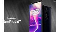 小编分享一加6T设置光感屏幕指纹的详细操作。