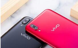 小编教你vivoy93调整字体大小的操作过程。