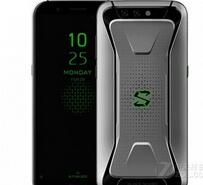 教你黑鲨手机设置手柄的操作流程。