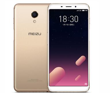 分享魅蓝S6打开悬浮球按钮的操作过程。