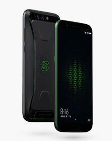 教你黑鲨手机进行录屏的操作过程介绍。