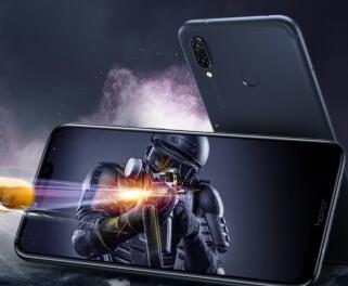 我来分享荣耀play进行截屏的操作过程。