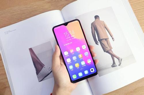 我来教你vivoy93设置单手操作模式的操作流程。