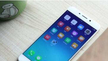 我来分享在OPPO社区里获取OPPO积分的操作流程。