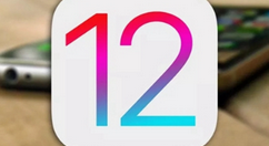 小编教你iOS 12将描述文件删掉的详细操作。