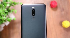 小编分享魅族手机设置息屏时钟的基础操作。