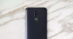 教你魅族手机设置人脸解锁的简单操作。