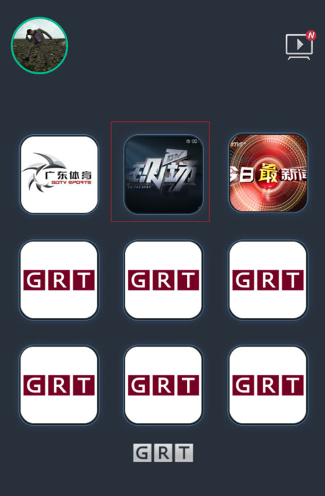 分享啪啦啪啦里dv现场使用的详细介绍。