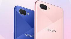 分享oppo手机重新录入面部的图文操作。