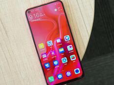 分享在华为nova4里开启语音助手的操作过程。