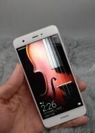 小编教你华为nova4设置微信指纹支付的操作流程。