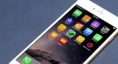 分享判断iPhone是否为翻新机的详细操作。