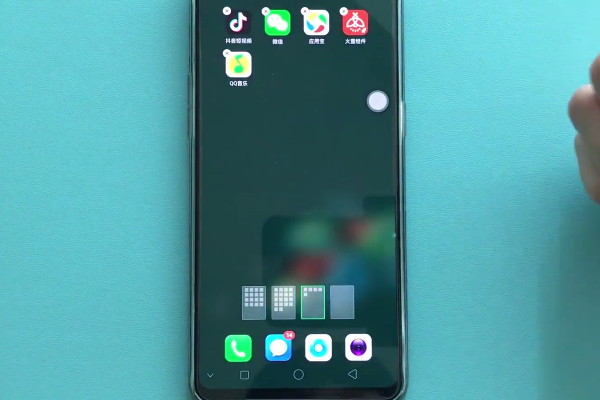 我来教你在oppor17中卸载应用的图文教程。