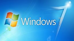 我来教你win7系统查看电脑型号的操作流程。