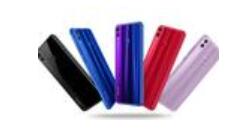 教你荣耀8x开启学生模式的操作过程。