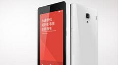 小编分享红米手机开启省电模式的简单操作。